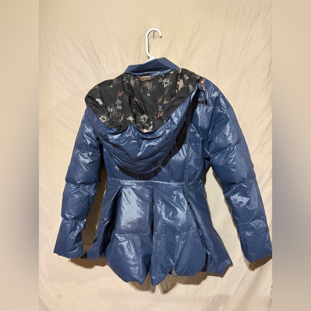 Popflex puffer jacket - Picture 6 of 8